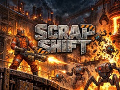 Jwèt Scrap Shift
