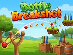 Jwèt Bottle Breakshot