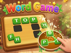 Jwèt Word Game 