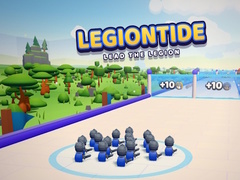 Jwèt Legiontide Lead The Legion