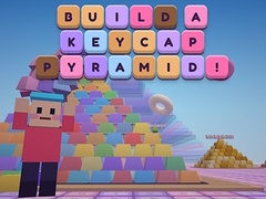 Jwèt Build a Keycap Pyramid