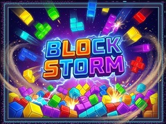 Jwèt Block Storm