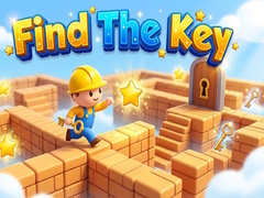 Jwèt Find The Key