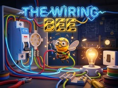 Jwèt The Wiring Bee