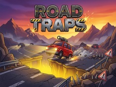 Jwèt Road Traps