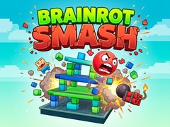 Jwèt Brainrot Smash