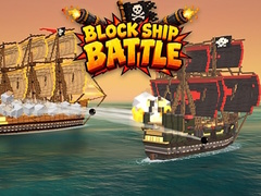 Jwèt Block Ship Battle