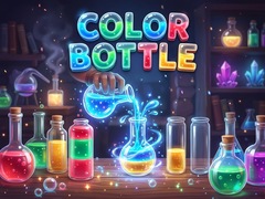 Jwèt Color Bottle