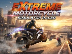 Jwèt Extreme Motorcycle Simulator Racer