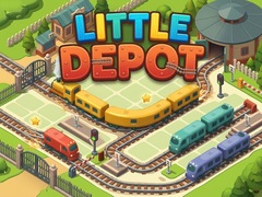 Jwèt Little Depot