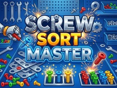 Jwèt Screw Sort Master