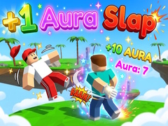 Jwèt +1 Aura Slap