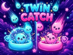 Jwèt Twin Catch
