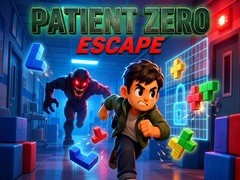 Jwèt Patient Zero: Escape