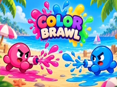 Jwèt Color Brawl