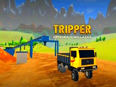 Jwèt Tripper Driving Simulator