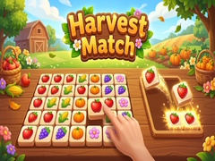 Jwèt Harvest Match