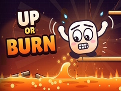 Jwèt Up or Burn