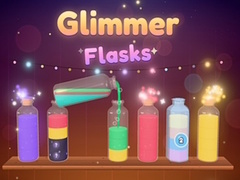 Jwèt Glimmer Flasks
