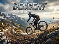 Jwèt Descent