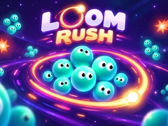 Jwèt Loom Rush