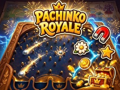 Jwèt Pachinko Royale