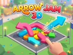 Jwèt Arrow Jam 3D