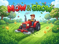 Jwèt Mow & Grow