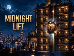Jwèt Midnight Lift