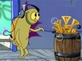 Jwèt Sponge Bob Plankton's Krusty Bottom Weekly