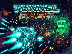 Jwèt Tunnel Dash