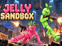 Jwèt Jelly Sandbox Playground