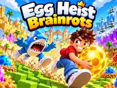 Jwèt Egg Heist Brainrots online