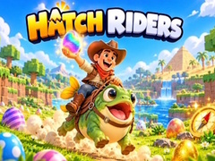 Jwèt Hatch Riders