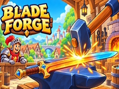 Jwèt Blade Forge