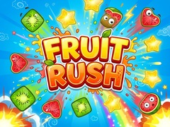 Jwèt Fruit Rush
