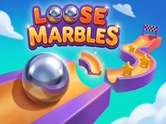 Jwèt Loose Marbles