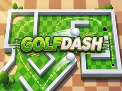 Jwèt Golfdash