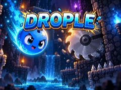 Jwèt Drople