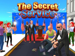 Jwèt The Secret Service