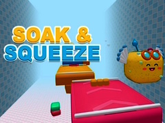 Jwèt Soak & Squeeze