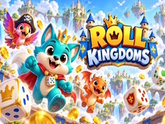 Jwèt Roll Kingdoms