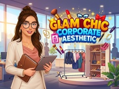 Jwèt Glam Chic Corporate Aesthetic
