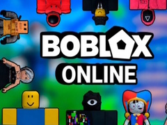 Jwèt Boblox Online