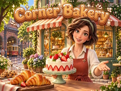 Jwèt Corner Bakery