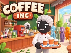 Jwèt Coffee Inc