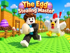 Jwèt The Egg Stealing Master