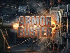 Jwèt Armor Buster