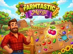 Jwèt Farmtastic Merge