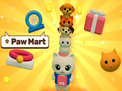 Jwèt Paw Mart